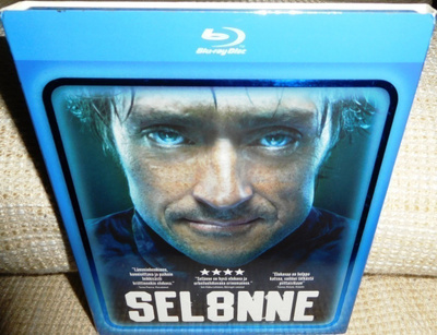 Selanne Blu-ray