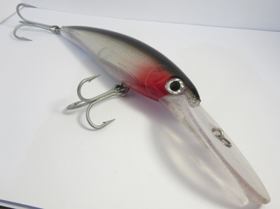 Rapala X-Rap magnum 16cm