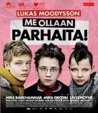 Me Ollaan Parhaita - (Blu-ray)