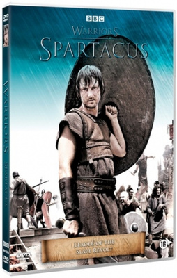 Warriors: Spartacus (DVD)