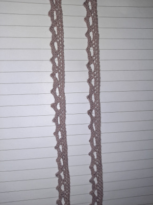 500cm beige reunapitsi