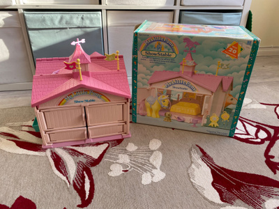 My Little Pony -talli