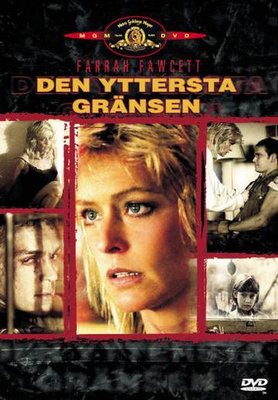 Den Yttersta Gränsen - Naisen Kosto  -  DVD