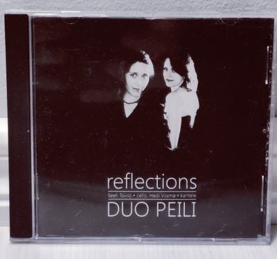 Duo Peili - Reflections