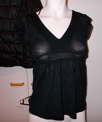 H&M paita