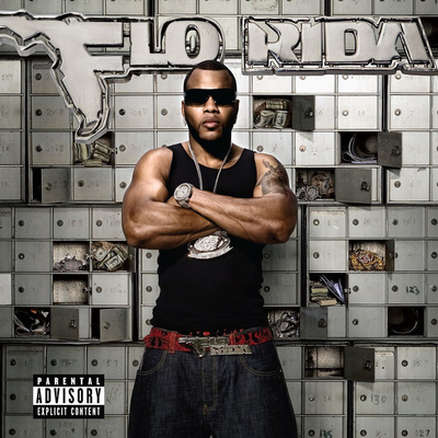 Flo Rida • Mail On Sunday CD
