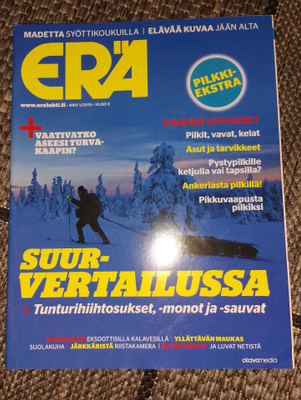 Erä 1/2015
