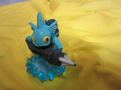 Skylanders hahmo
