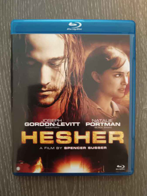 Hesher