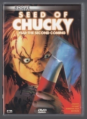 Child´s Play 5; Seed of Chucky (v.2002)