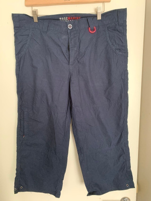 RACE MARINE SHORTSIT KOKO L