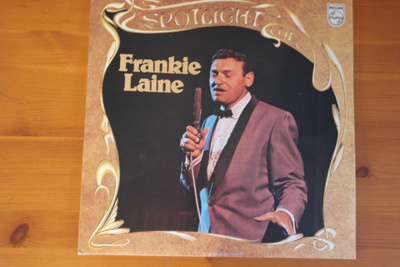 Frankie Laine:Spotlight On 2LP