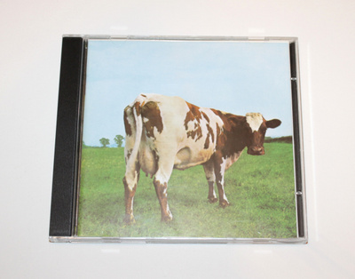 Pink Floyd: Atom Heart Mother