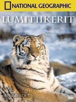 Lumitiikerit   -  DVD