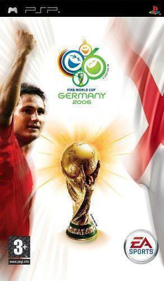 FIFA World Cup 2006 (PSP)