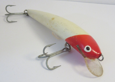 Nils master invincible 12cm