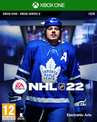 Xbox One - NHL 22
