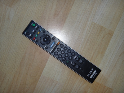 SONY ED-M009 KAUKOSÄÄDIN TELEVISIOLLE