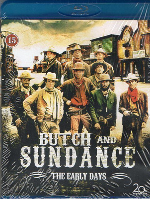 Butch Ja Kid - Nuoret Hurjat	(67 484)	k	-FI-	BLU-RAY	nordic