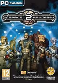 Pc Space Rangers