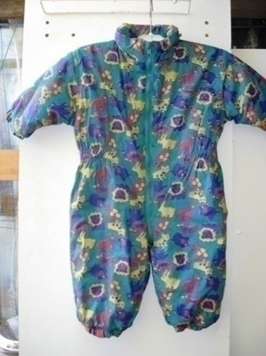 Toppahaalari 68 cm