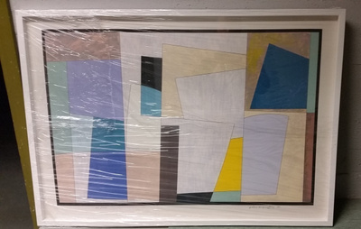 Göran Augustson "Con grazia"