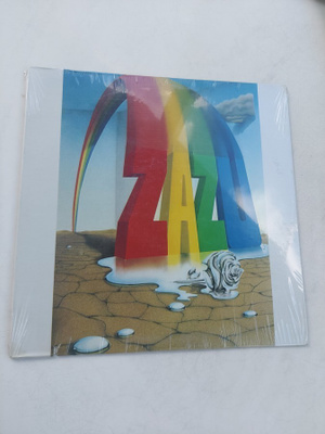 Zazu - Zazu