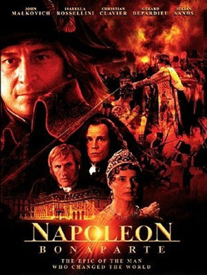 Napoleon Bonaparte (DVD)