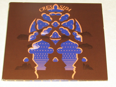 *CD* CRESSIDA Cressida