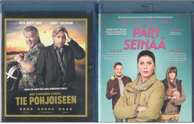 2 KPL blu-ray