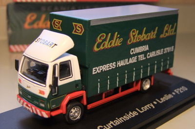 Ford cargo -95 1:76