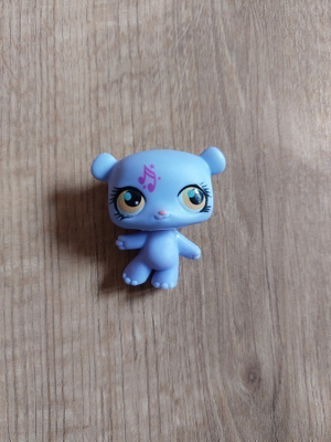 Lps Panda