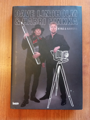 Kynä & Kamera