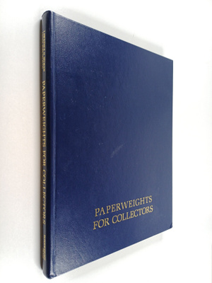 Paperweights for collectors