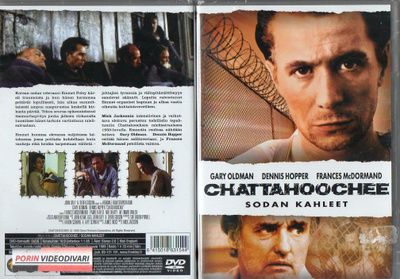 chattahoochee - sodan kahleet	(37 371)	UUSI	-FI-	DVD	suomik.