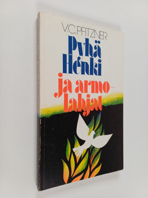 V. C. Pfitzner : Pyhä Henki ja armolahjat