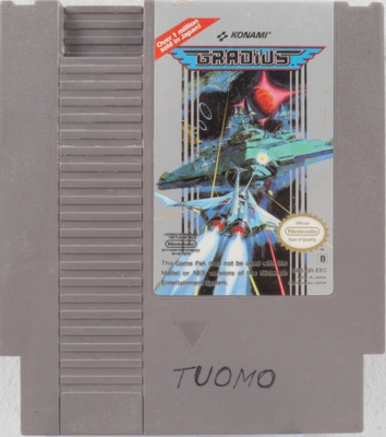 Gradius