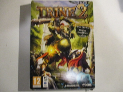 PC TRINE 2