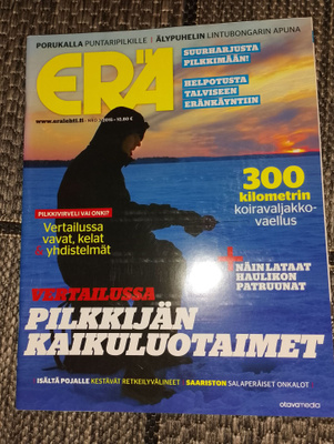 Erä 3/2015