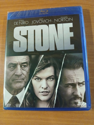 Stone