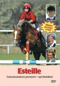 Esteille - Esteratsastuksen perusteet "Uusi"