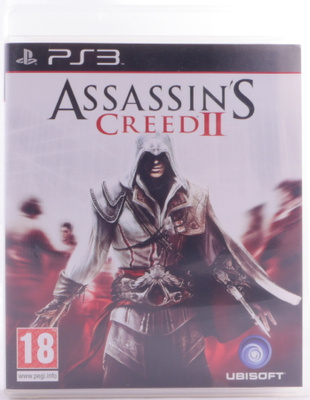 Assassin's Creed II