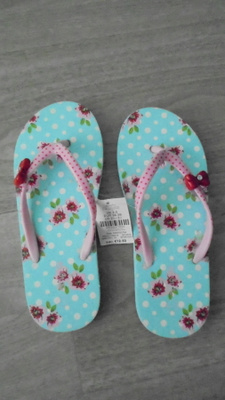 Flip Flopit koko 34-36