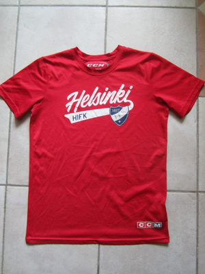 HIFK T PAITA KOKO JUNNU 160 CCM