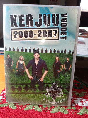 DVD