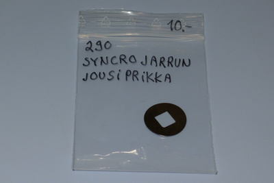 Abumatic 290