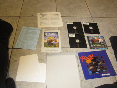 PC TMS SEGA  KORPPUJA ??
