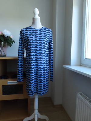 MARIMEKKO DITTE MEKKO KOKO S
