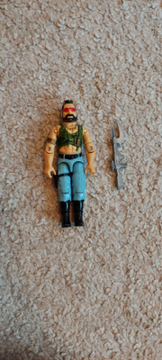 GI Joe - Ripper