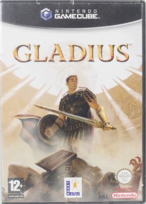 Gladius